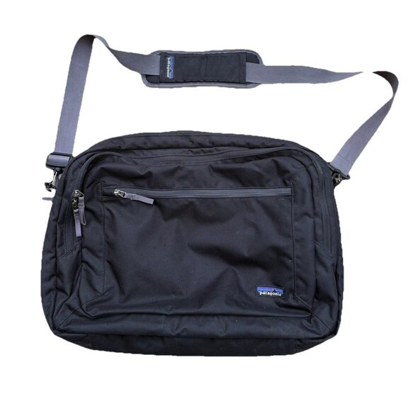 patagonia transport shoulder bag Tote 20L Worn Wear The bags no Patagonia Transport Shoulder Bag 26L